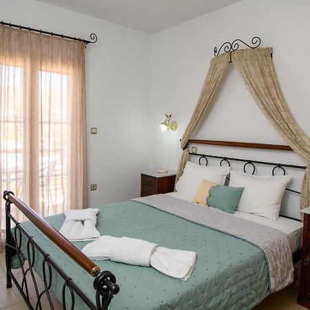 Villa Andromeda Amorgos Exterior photo