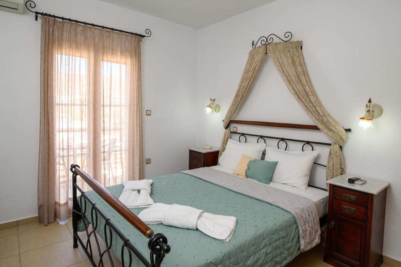 Villa Andromeda Amorgos Exterior photo