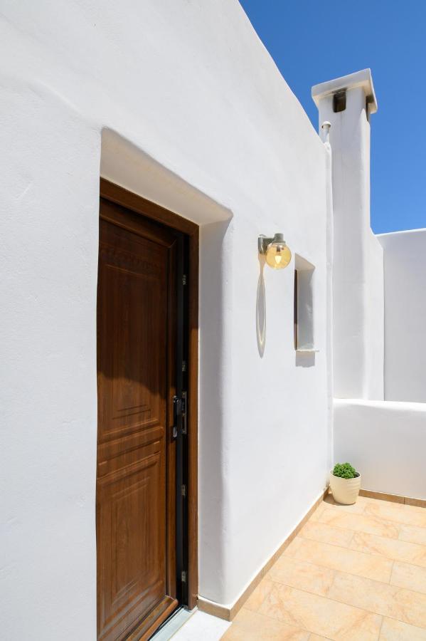 Villa Andromeda Amorgos Exterior photo